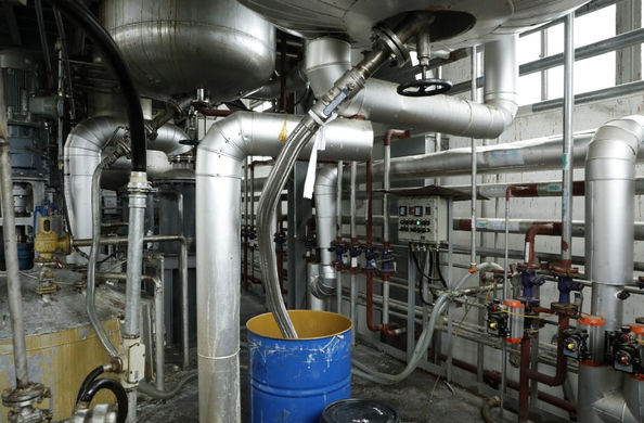 중국 Guangzhou Meklon Chemical Technology Co., Ltd. 회사 프로필