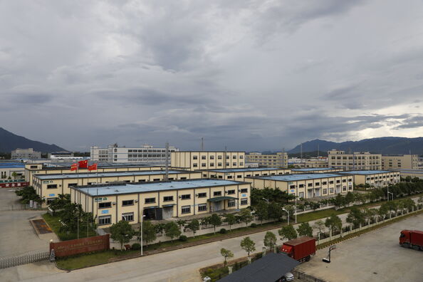 중국 Guangzhou Meklon Chemical Technology Co., Ltd. 회사 프로필