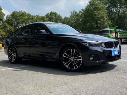 Gemstone Blue Refinish Car Paint Glossy Finish 1L BMW 525 2015+ 467용