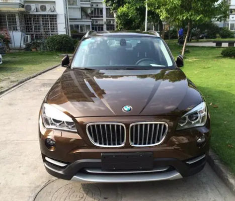 자외선 내성 갈색 자동차 페인트 BMW B09 마라케시