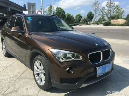 자외선 내성 갈색 자동차 페인트 BMW B09 마라케시