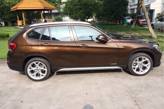 자외선 내성 갈색 자동차 페인트 BMW B09 마라케시