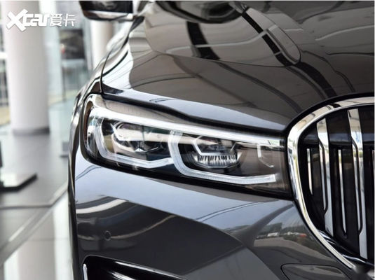 MSDS 항 자외선 자동차 정비 페인트 BMW 7 시리즈
