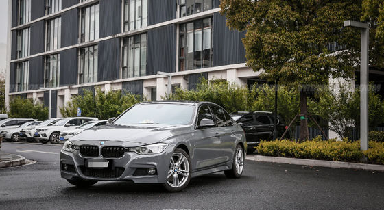 MSDS 항 자외선 자동차 정비 페인트 BMW 7 시리즈