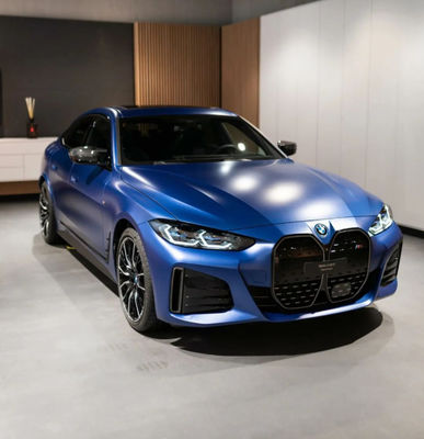 다목적 자동차 페인트 리미니지 포르티마오 블루 실용적인 핏 BMW A31