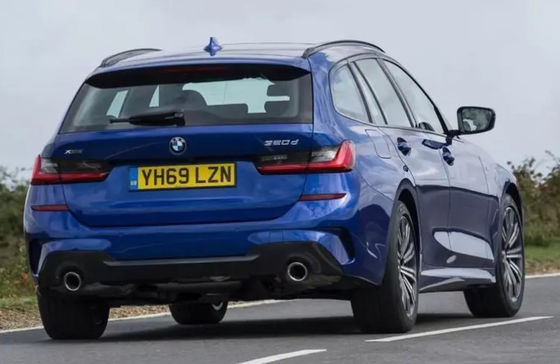다목적 자동차 페인트 리미니지 포르티마오 블루 실용적인 핏 BMW A31