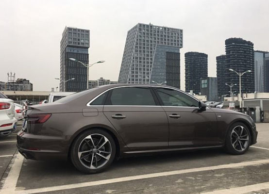 오디 LY8S 브라운에 대한 차 페인트 혼합을 위한 메클론 제조