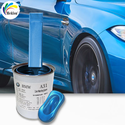 다목적 자동차 페인트 리미니지 포르티마오 블루 실용적인 핏 BMW A31