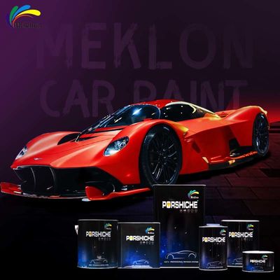 마즈다 46V 소울 레드 고품질 차 완성 페인트