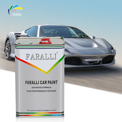 무해한 자동차 맑은 코트 라크