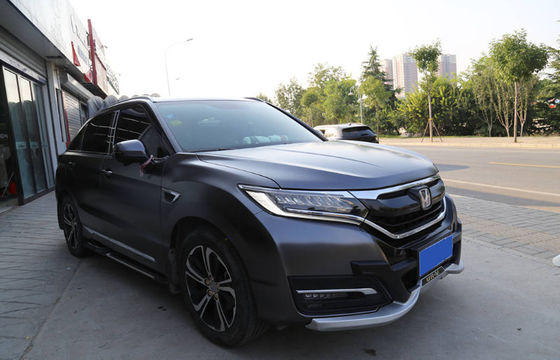 방열성 안정 공간 회색 자동차 페인트, 반 스크래치 레이크 스프레이