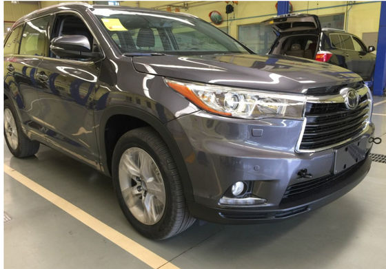 아크릴 樹脂 준비 혼합 자동차 페인트 고 광택 다각성 내구성