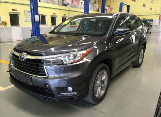 아크릴 樹脂 준비 혼합 자동차 페인트 고 광택 다각성 내구성