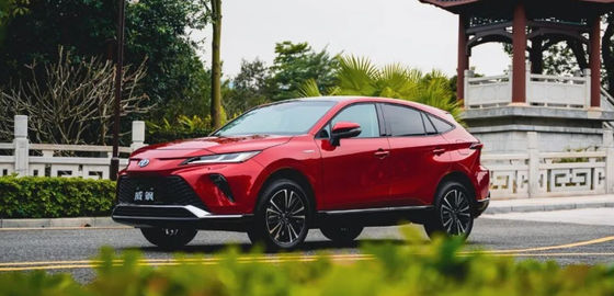 냄새 없는 진주 밝은 빨간색 자동차 페인트 반 스크래치 곰팡이 저항성