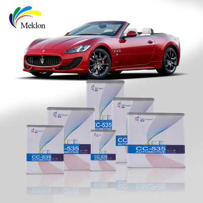 은 다이아몬드 자동차 페인트 경화기 다기능 맑은 코트를 위해 내구성