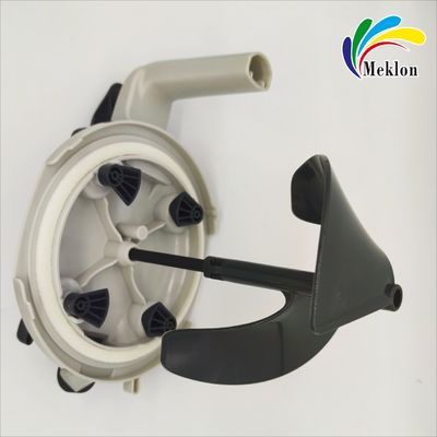 MSDS 안정적인 자동차 디테일 공급, 실용적인 자동차 페인트 혼합 뚜??