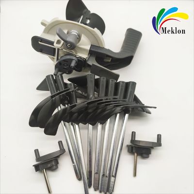 MSDS 안정적인 자동차 디테일 공급, 실용적인 자동차 페인트 혼합 뚜??