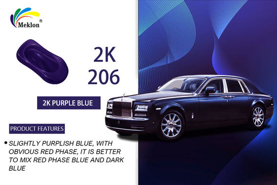 곰팡이 방지 금속 자동차 페인트 빛나고, 내구성 있는 세라믹 자동차 상단 코트