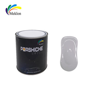 냄새 없는 금속 은 차 페인트 곰팡이 내성 다목적