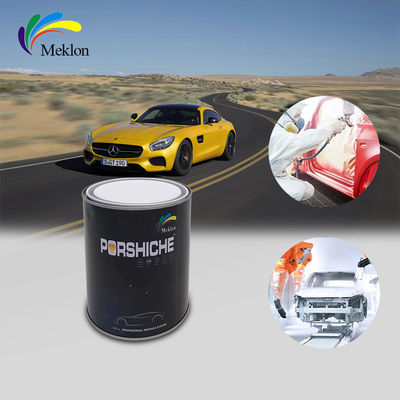 맞춤형 색상으로 자동차 페인트 제조업체의 도매 판매