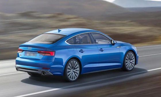 냄새 없는 안정성 크리스탈 블루 자동차 페인트 자외선 방지 금속 자동차 페인트 공급자