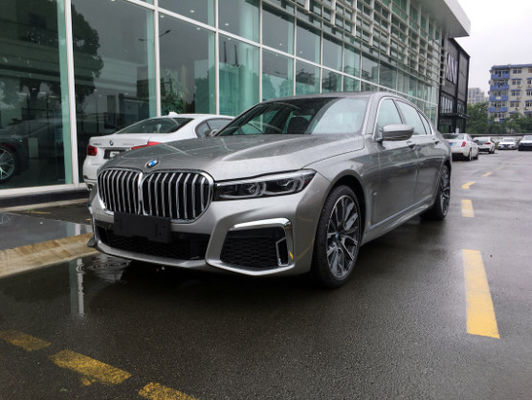 BWM C28 회색 자동차 페인트 다목적 수질 자동차 딜러 공급자