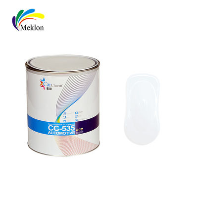 OEM 1K 잉크 자동차 페인트를 정비 아크릴 수리 베이스 스프레이 코트