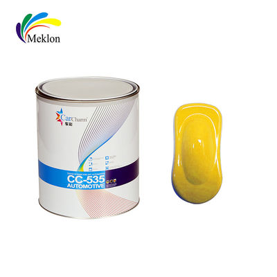 좋은 커버링 자동차 자동차 페인트 아크릴 레진 자동 정비 코팅