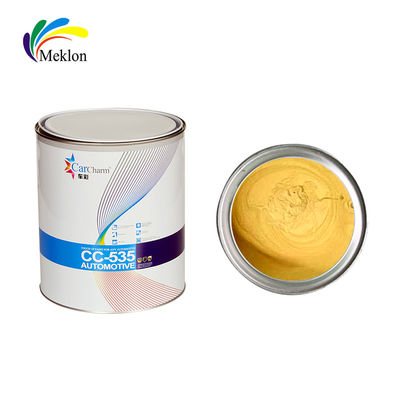 부드러운 효과 를 가진 맑은 반사 스프레이 페인트 를 보완