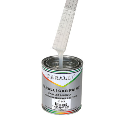 프리미엄 금속 은 자동차 페인트 항 자외선, 비 독성, 높은 커버리지 스프레이 자동차