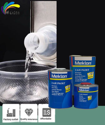 제조사 직판 방습 및 UV 저항 아크릴 속건 바니시