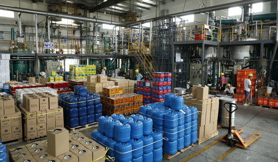 우수한 고객 서비스 아우디 LXIY 2015 모델 흰 금 준비 혼합 차 페인트