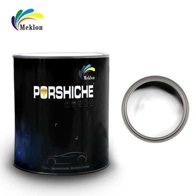 고농도 잉크 시리즈 HS 자동차 페인트 시리즈 자동차 리미니싱