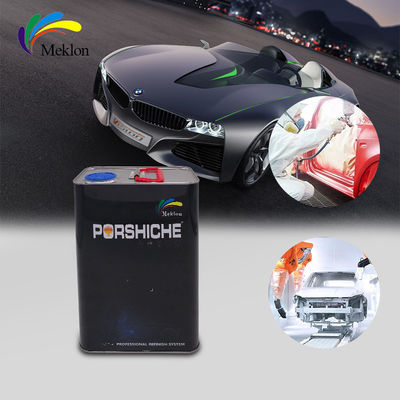 고농도 잉크 시리즈 HS 자동차 페인트 시리즈 자동차 리미니싱