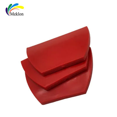 자동차 폴리에스터 매트와 자동차 수리 작업실에 맞춤형 솔루션