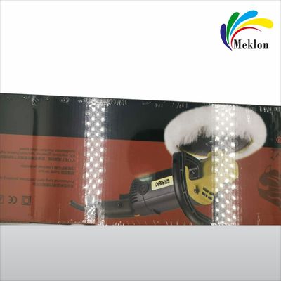 안정적인 생산 프로세스를 위한 다기능 정비 자동차 페인트