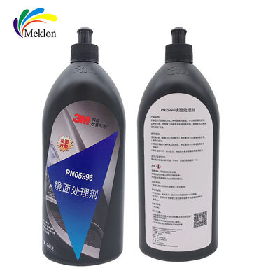 차이 를 경험 하라 메클론 자동차 디테일 공급품