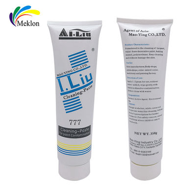 차이 를 경험 하라 메클론 자동차 디테일 공급품