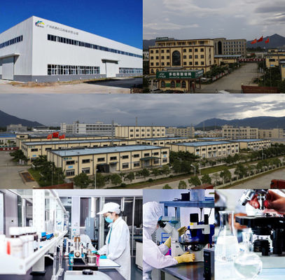 고비용 효과적 날씨 저항성 아크릴 자동차 페인트