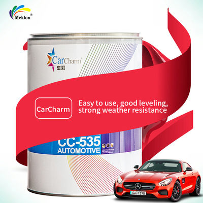 맞춤형 포뮬러 고 광택 34K 백 진주 자동차 페인트