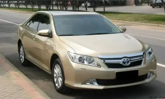 고성능 토요타 1B2 금 고장차 페인트 수리 공식