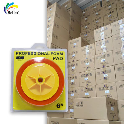 글로벌 유통 자동차 디테일링 용품 스폰지 볼, 자동차 수리 및 자동차 페인트용