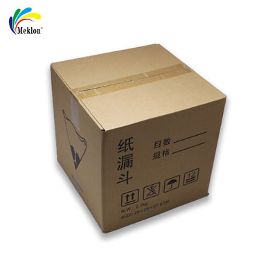 자동차 수리 용품용 튜니얼 종이로 효율적으로 배수 코팅