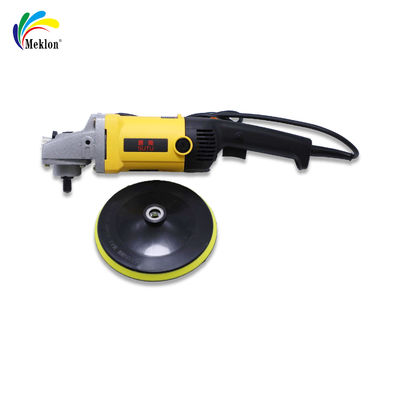 혁신적인 밀링 머신 자동차 디테일 공급품 자동차 뷰티 자동차 수리