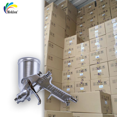 정밀 페인트 스프레이를 위한 전문 자동차 디테일 공급품