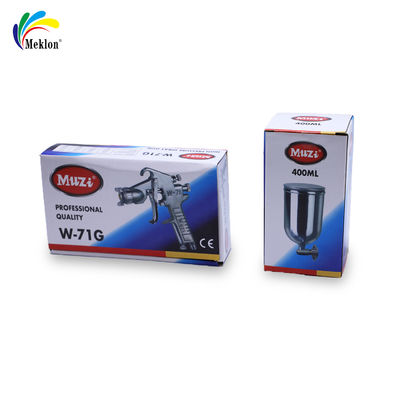 정밀 자동차 페인트 스프레이를 위한 전문 자동차 세부 물품