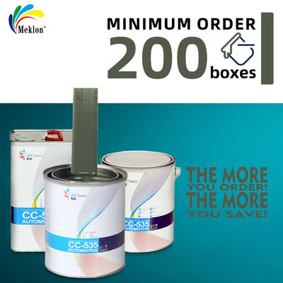 자동차 시체 자동차 페인트 1K 베이스 코트 진주 컬러 크리스탈 코팅 자동차 스프레이 금속 슬라이버 자동차 페인트