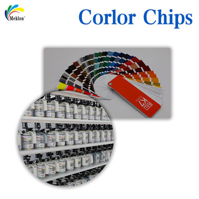 내구성 있는 금 준비 혼합 자동차 페인트 다기능 곰팡이 저항성 및 항성화 및 UV 저항성