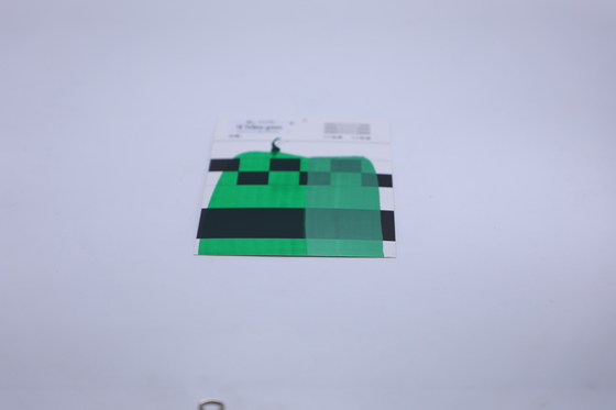 고강도 및 스크래치 방지, 순정 옐로우 그린 차량 페인트와 매칭