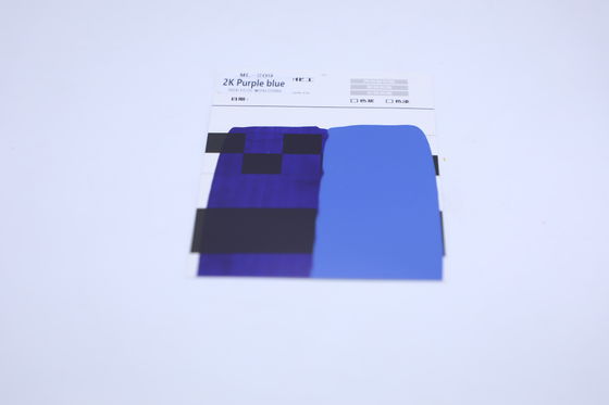 자동차 페인트를 정비하기 위한 폐기물 처리를 위한 준용적이고 환경 친화적인 자동차 페인트 창고